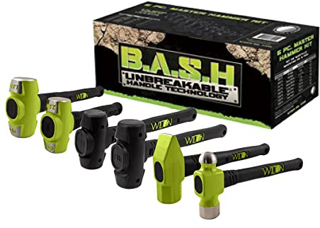 Wilton B.A.S.H Master Hammer Kit (11109)
