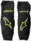 Alpinestars Herren Paragon Plus Ellenbogenschutz Armor Black Acid Yellow, M