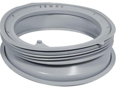 REPORSHOP - Goma Fuelle Puerta Lavadora Zanussi 1260589005