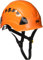 Petzl Unisex-Adult ORANGE A010CA04 Vertex Vent Helmet, Einheitsgröße