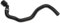 GATES 02-1807 Hose Line