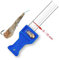 Stonfo BAITING Twin Needle, Bait Needle