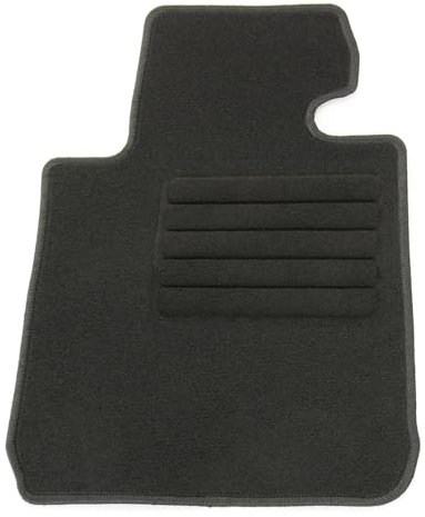 AD Tuning HG13660-VL Fußmatte Fahrermatte vorne Links Autoteppich Matte