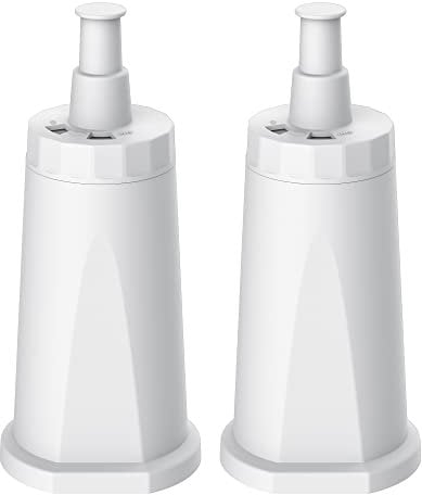 Waterdrop Water Filter, Replacement for Sage® Appliances Coffee Machine SES008WHT0NEU1, BES008, Barista SES810/SES875/SES880/SES920/SES980/SES990, TÜV SÜD Certified (2)
