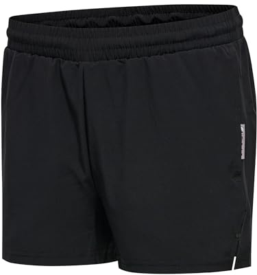 hummel Verstellbare Taille Kurze Hose Hmlmove Damen