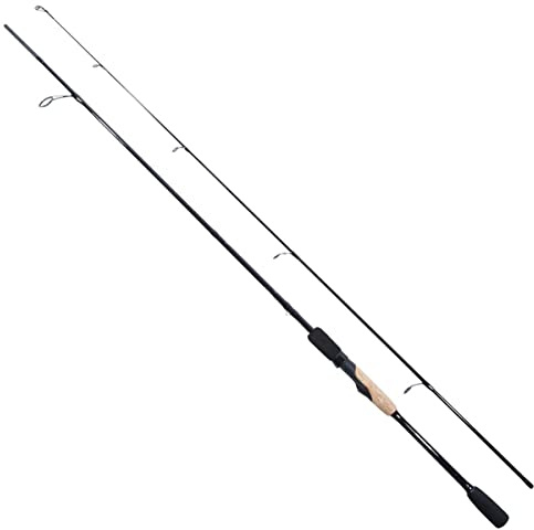 Ultimate Classic Spinnrute 2,40m 10-35g - Spinnrute