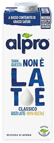 Alpro Questo Non è Latte Classico, 1L