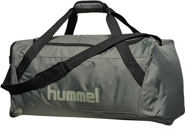 hummel Core Sports Bag XS Sea Spray