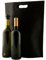 Koala Spain (30 Unidades) Saco para 2 Botellas, Color Azul, Material Nonwoven, Tote Bag Vino