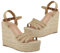 GALPADA 1paio Sandali Estivi Da Donna Con Sandali Casual Stile Rustico Per Spiaggia e Feste Comodi e Leggeri Taglie