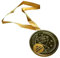 generisch Schokoladen Geschenk Dankeschön Gold Medaille TEAM WERTSCHÄTZUNG Orden Mitarbeiter, Kollegen, Freunde