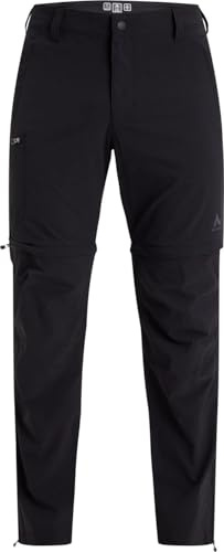 Mc Kinley Herren Wanderhose Malloy II Sht