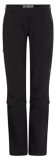 Mc Kinley Damen Wanderhose Mandorak II