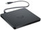 MZZYG Lettore Dvd Masterizzatore Dvd USB Esterno unità Ottica Dvd Masterizzatore di Riproduzione Blu-Ray unità Disco Universale(Dvd-RW)