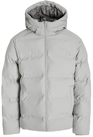 JACK & JONES Male Steppjacke Steppjacke