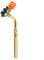 Zeroupshop Chalumeau à gaz butane 1300 ℃ Outil de soudage haute température pour la maison, le camping, le barbecue, la cuisine, les travaux manuels