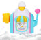 Ice Creams Maker Bubble Machine, Badewanne Eismaschine Bubble Ice Cream Maker Ice Cream Maker Ice Cream Bath Toy Bubble Bath Toy for Kids Fun Ice Cream Toy Kids Bubble Machine