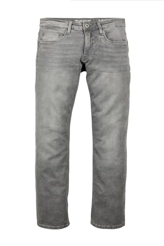 Phoenix Denim Big Season Herren 5-Pocket-Jeans Straight Fit Denim/Jeans clean wash gerade lang