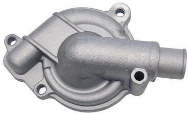 HdZnBs Bomba de Agua Compatible con Motocicleta UTV800 1000 P010000197000000 19700-010-0000