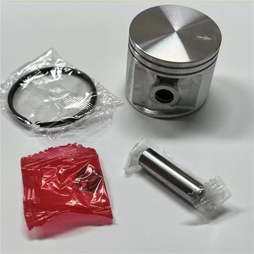 LALAL MS291 47mm Piston Pin Ring Circlip 1141 030 2011 Fit for Stihl MS291 MS 291 Garden Chainsaw Spare Replacement Tool Part