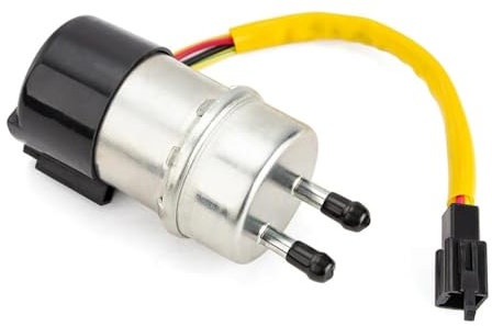 OESUP Bomba de Combustible Bomba De Combustible del Motor para Suzuki RF400 RF600 RF600RT RF900 RF900R RF900RV VZ800 VZ 800 para GSX1100G RF 400 600 600RT 900R 900RV Bomba Combustible