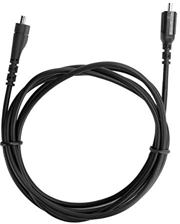 ANGGREK 1.5m Headphone Cable Extension Cable Extender Cable for Arctis 3 5 7 with OFC Copper Wire Plug and Play Enhanced Sound Quality