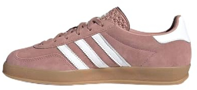 Adidas Gazelle Indoor W Pink JS1397 Rosa 41-1/3