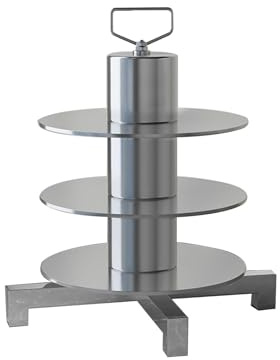 Wire Spool Racks Cable Reel Rack 1/2/3 Storage Suitable for and Laying(3Axis)