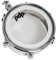 Pacific Drums by DW Mini Timbale, verchromter Stahl, 4 x 10