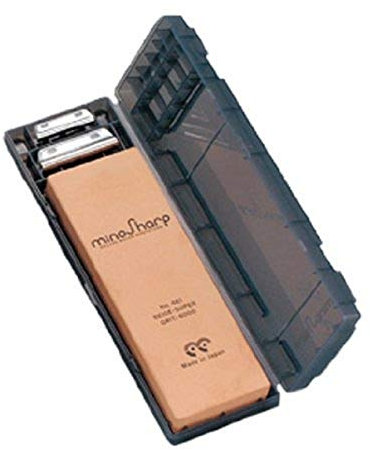 Global Schleifstein MinoSharp 461 - Körnung 6000