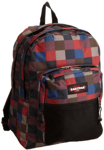 Eastpak Daypacks Pinnacle, boldbox red, 38 liters, EK060