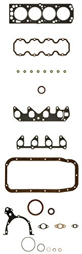Ajusa 50022300 Full Gasket Set engine