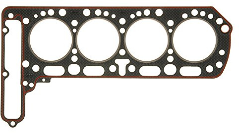 AJUSA 10009200 Zylinderkopfdichtung Kompatibel mit MERCEDES-BENZ Stufenheck W123 T2/L Kasten/Kombi 100 Bus 631 100 Kasten 631 T2/L Pritsche/Fahrgestell