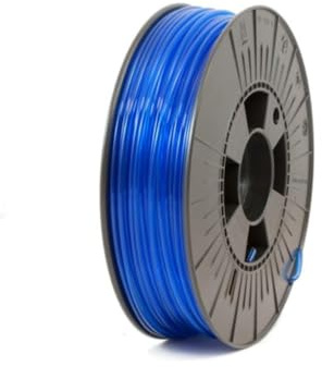 Velleman PLA-Filament, 2.85 mm, blau, 750 g, verstärkt, geeignet für 3D-Drucker