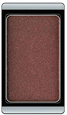 Artdeco Eyeshadow - Farbintensiver langanhaltender Lidschatten braun, 130 - pearly chocolate truffle, 0.80 g (1er Pack)
