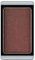Artdeco Eyeshadow - Farbintensiver langanhaltender Lidschatten braun, 130 - pearly chocolate truffle, 0.80 g (1er Pack)