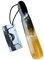 Tibetan Shoe Horn-Hand Crafted Natural Tibetan Yak Shoe Horn-8.7 to 9.4 Long.