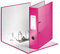 Leitz 10051023 classeur 180° Wow Large, Métallique Rose