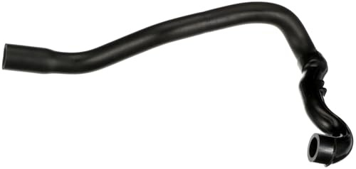 GATES EMH183 Kurbelgehäuseentlüftung-Schlauch Kompatibel mit VOLVO V70 II 285 7471-00183 747100183 8692217