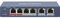 Hikvision Switch Poe DS-3E0106HP-E 6-PORTOWY