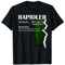 Rapidler definition I Rapid funny Shirt T-Shirt