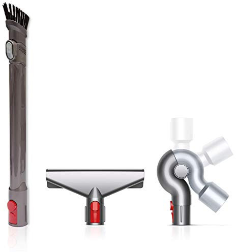 Dyson QR Hauspflege-Set, 968335-01