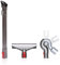 Dyson QR Hauspflege-Set, 968335-01