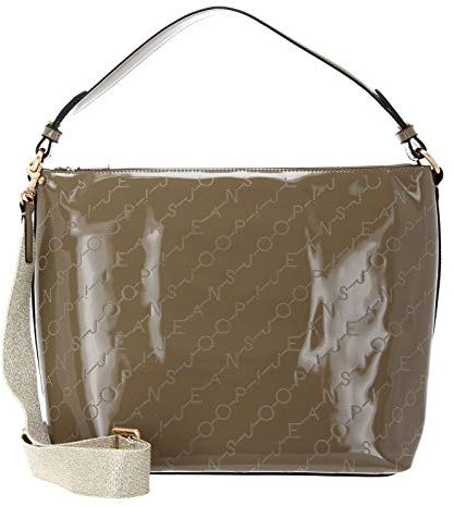 JOOP! Grafico Lustro Dalia Hobo LHZ Taupe