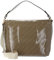 JOOP! Grafico Lustro Dalia Hobo LHZ Taupe