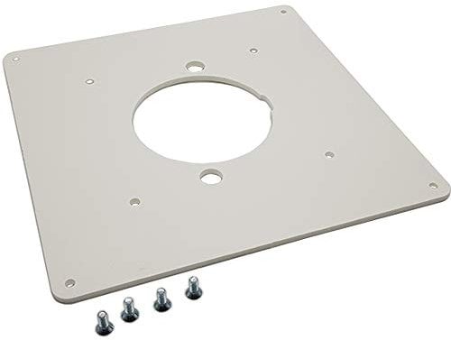 Kair Smart Extract Fan Wall Plate