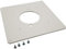 Kair Smart Extract Fan Wall Plate