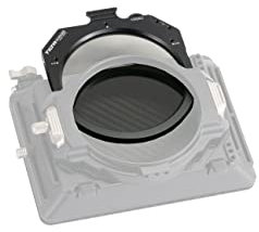 Tilta Filtro polarizzatore da 95 mm per Tilta Mirage