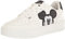 Desigual Damen Shoes_Fancy_Mickey Studs 1000 White, 39 EU