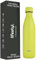 LIFESTYL. Lifestyl Stainless Steel Water Bottle | 24 Hrs Cold & 12 Hot| Thermoshield Technology Vacuum Insulated Metal Bottles, Leak-Proof Drinks for Gym, Yoga, Cycling (750 ml, Citrus Green)